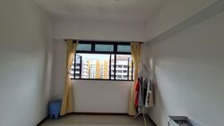 Blk 117B Eastlink II @ Canberra (Sembawang), HDB 2 Rooms #513531761
